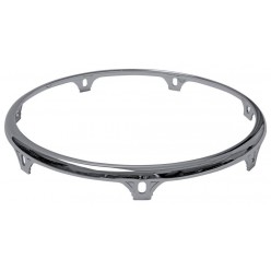 Latin Percussion 7178851 Obręcze Conga Comfort Curve II - Z Series (Extended Collar) - Chrom